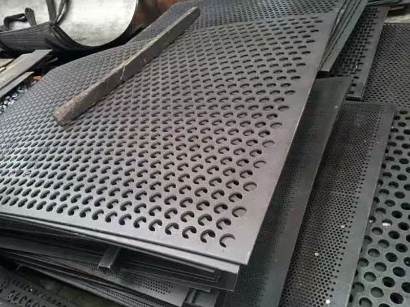 鋼絲編織網(wǎng)的用途有哪些？